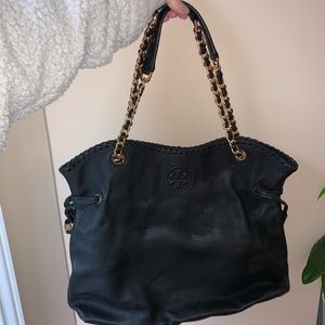 Tory Burch matching wallet and purse